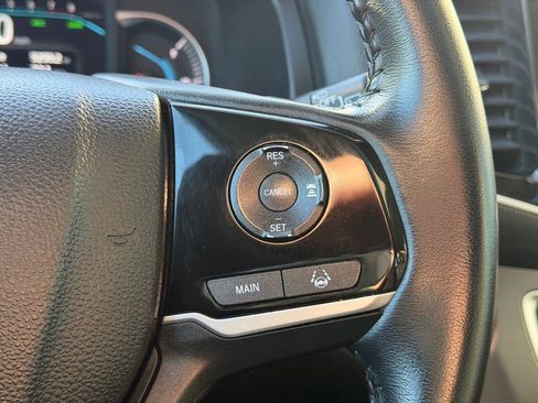 Used 2022 Honda Pilot Special Edition image 19