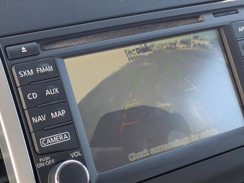 Used 2014 Nissan Frontier PRO-4X w/ Pro-4x Luxury Package image 12