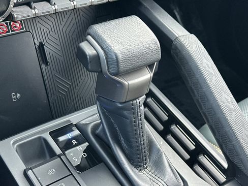 Certified 2024 Toyota Tacoma Trailhunter image 34