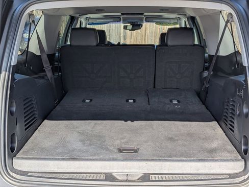 Used 2020 GMC Yukon XL Denali w/ Open Road Package image 13