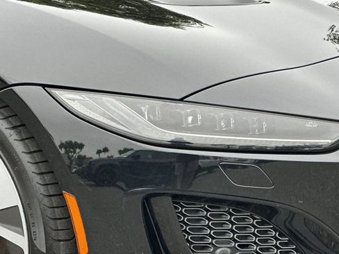 New 2024 Jaguar F-TYPE R-Dynamic RWD image 11