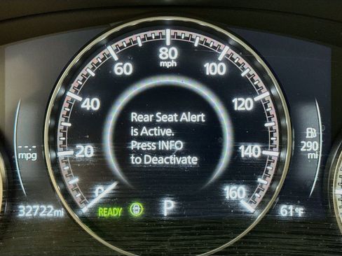 Used 2024 MAZDA CX-90 3.3 Turbo w/ Preferred Plus AWD/4WD image 17