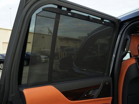 Used 2026 Lexus LX 700h Ultra Luxury image 29