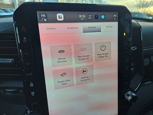 New 2026 RAM 1500 Limited image 78