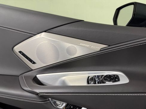 Used 2020 Chevrolet Corvette Stingray Premium Cpe w/ 3LT Preferred Equipment Group RWD image 18