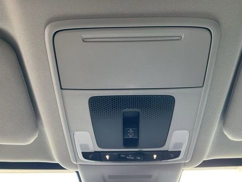 New 2026 Honda CR-V EX image 19
