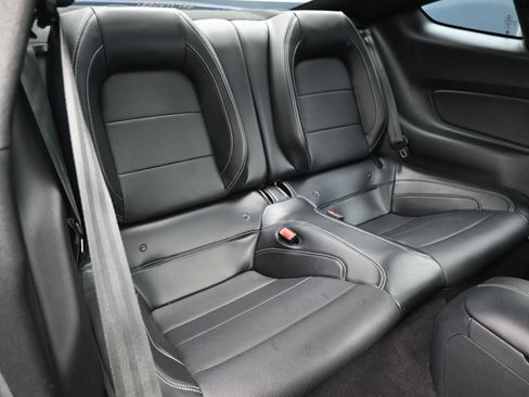 Used 2019 Ford Mustang GT Premium w/ GT Performance Package image 10