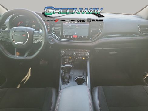 Used 2025 Dodge Durango GT image 10