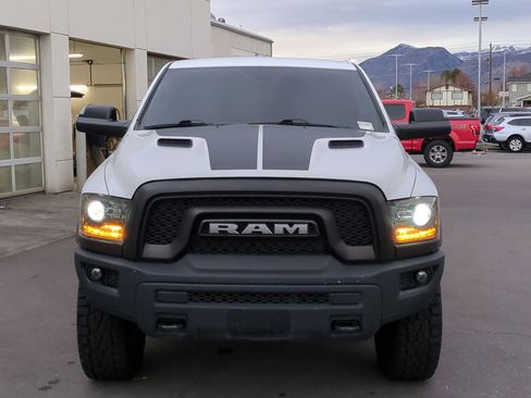 Used 2019 RAM 1500 Classic Warlock image 11