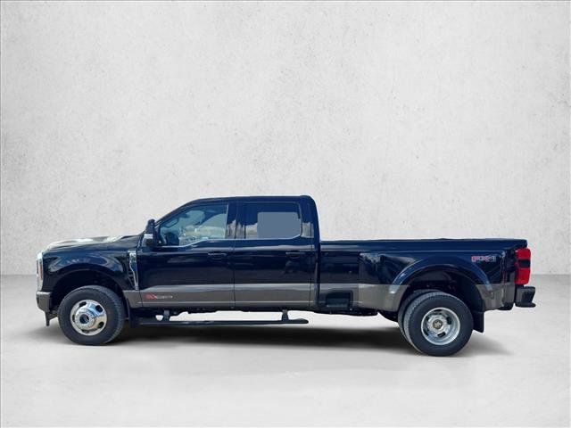 New 2027 Ford F350 King Ranch AWD/4WD image 5