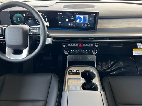 New 2026 Hyundai Ioniq 9 SEL AWD/4WD image 13
