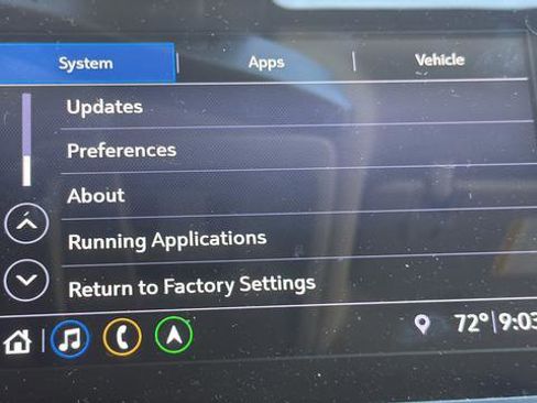 Used 2020 Chevrolet Equinox Premier AWD/4WD image 23