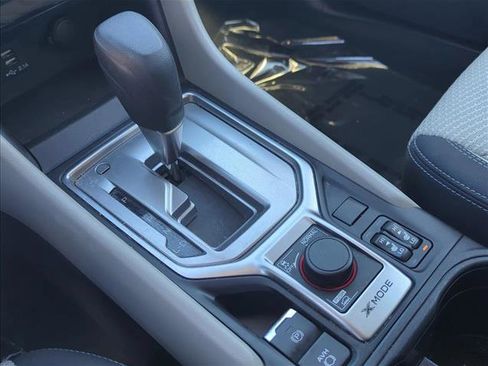 Used 2021 Subaru Forester Premium image 11