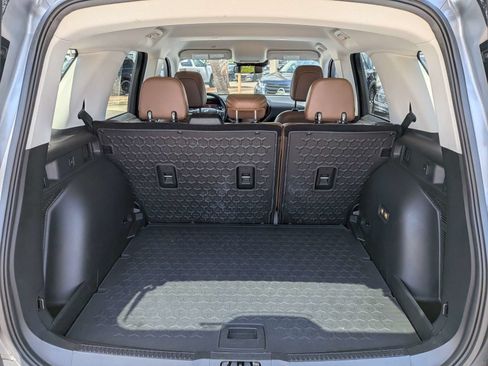Used 2021 Ford Bronco Sport Outer Banks AWD/4WD image 12
