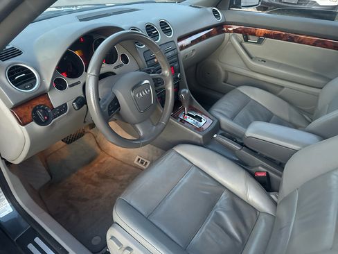 Used 2007 Audi A4 3.2 image 9