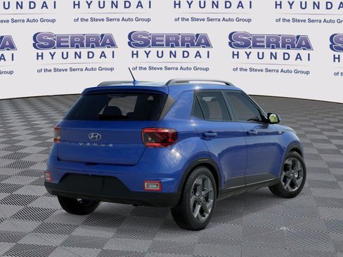 New 2026 Hyundai Venue SEL image 4
