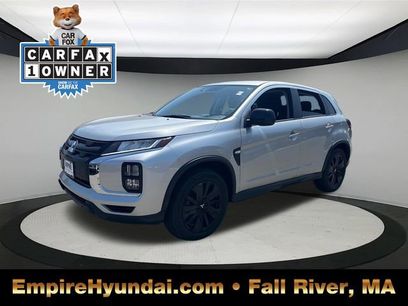 Used 2023 Mitsubishi Outlander Sport LE