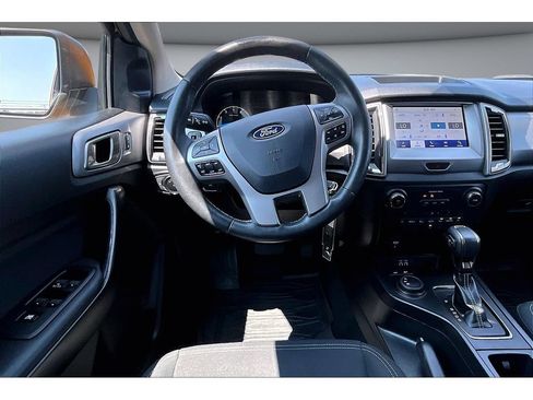 Used 2022 Ford Ranger XLT w/ Equipment Group 301A Mid AWD/4WD image 7