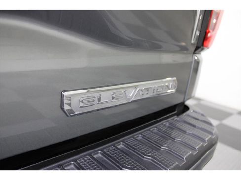 Used 2023 GMC Sierra 1500 Elevation w/ X31 Off-Road Package image 22