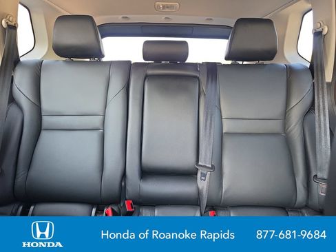 Used 2021 Nissan Rogue SL FWD image 18