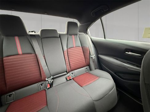 New 2026 Toyota Corolla SE w/ Carpet Mat Package (TMS) image 18