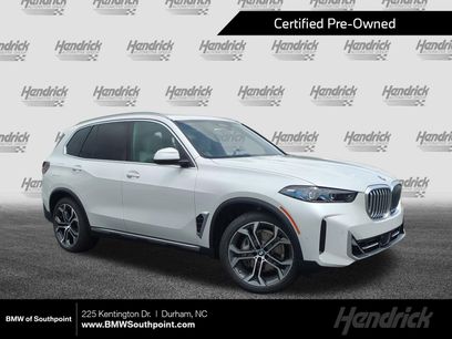 Used 2026 BMW X5 xDrive40i