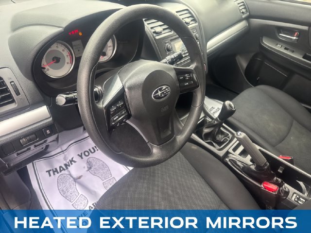Used 2012 Subaru Impreza 2.0i Premium w/ All-Weather Pkg AWD/4WD image 14