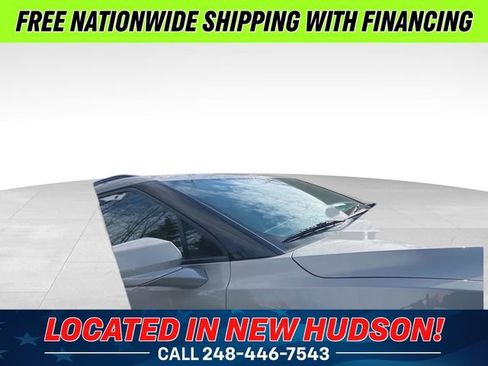 Used 2021 Chevrolet Blazer LT image 1