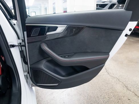 Used 2022 Audi S4 Prestige w/ Prestige Package image 23