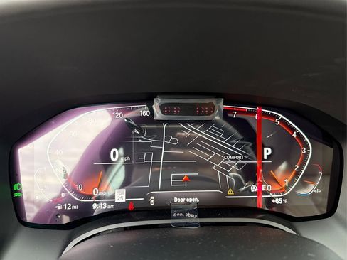 New 2026 BMW 840i image 22