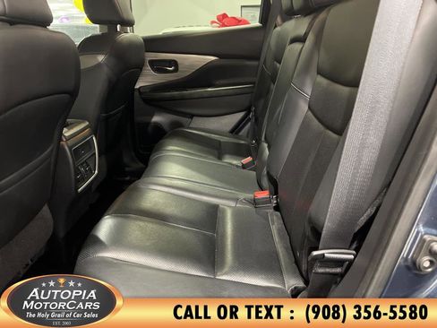 Used 2016 Nissan Murano S image 17