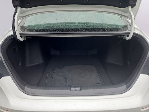 Certified 2025 Honda Accord EX-L image 31