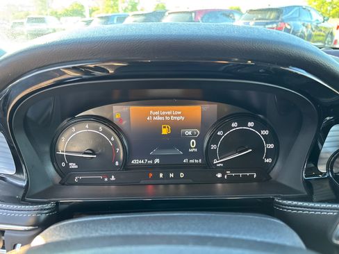 Certified 2022 Lincoln Corsair FWD image 15
