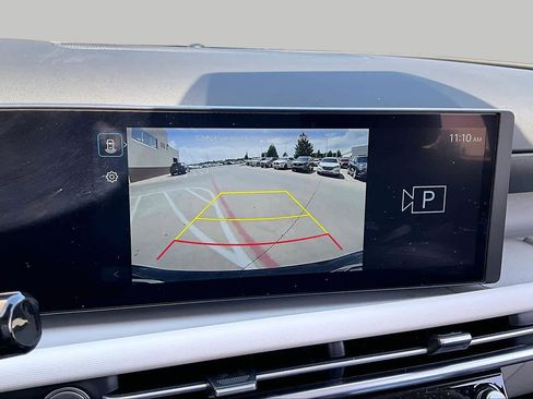 Used 2025 Hyundai Tucson SEL FWD image 25