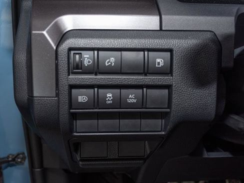 New 2026 Toyota 4Runner TRD Sport image 10