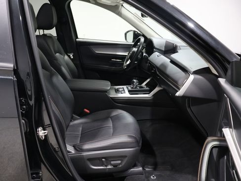 Used 2025 MAZDA CX-70 3.3 Turbo w/ Preferred Package image 25