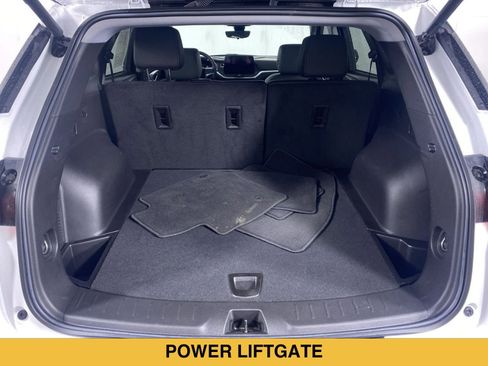 Certified 2024 Chevrolet Blazer LT w/ Sound & Technology Package AWD/4WD image 15