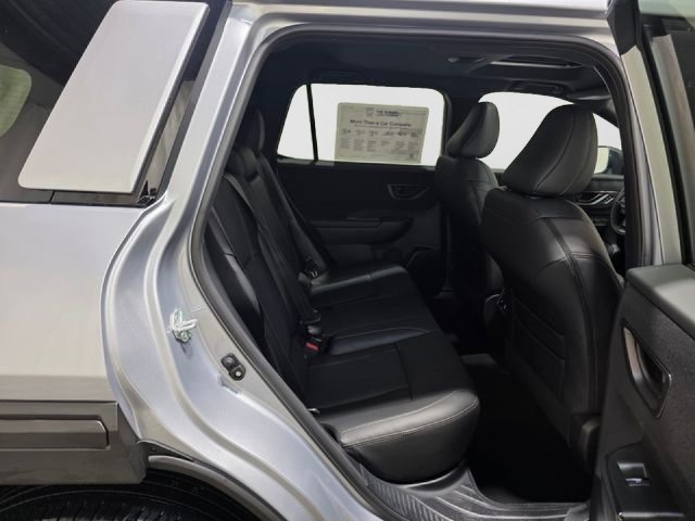 New 2026 Subaru Outback Limited AWD/4WD image 32