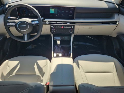 New 2026 Hyundai Tucson SEL image 25