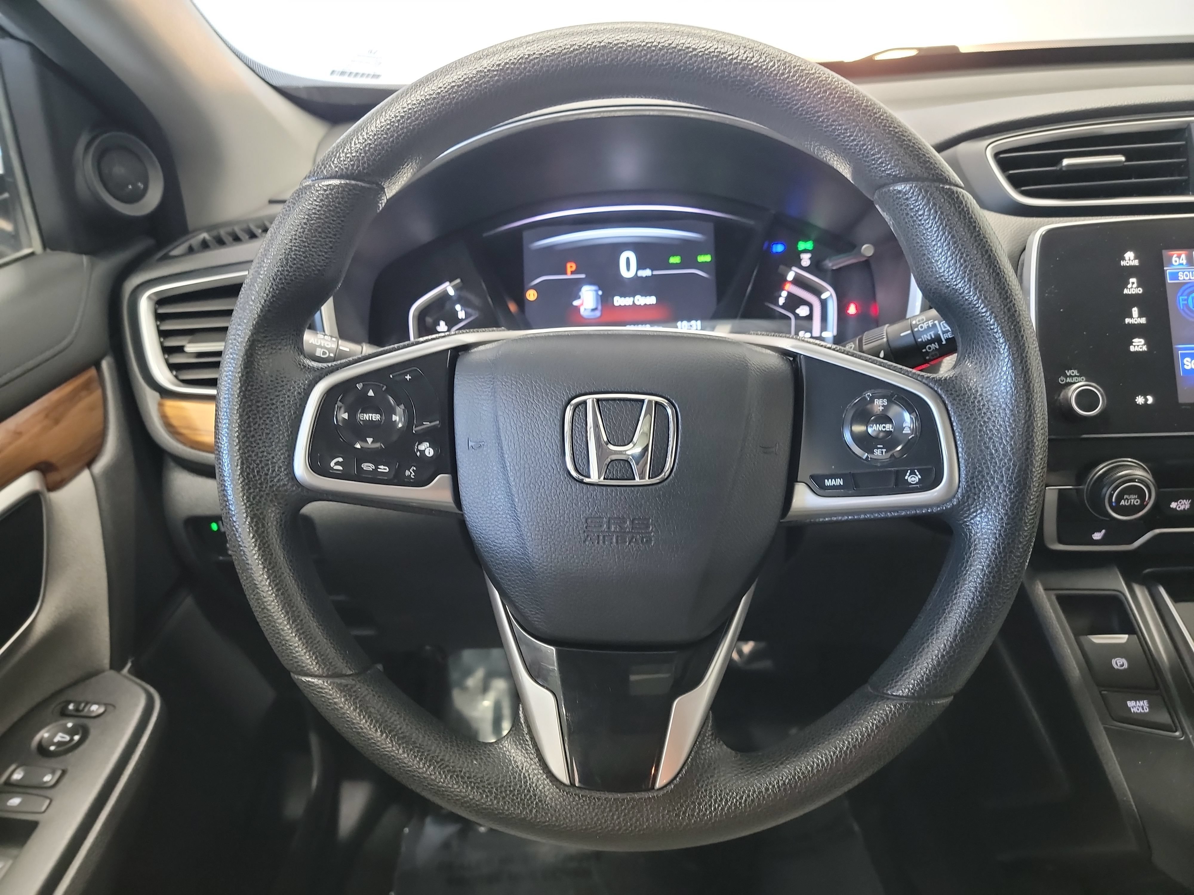 Used 2020 Honda CR-V EX image 17