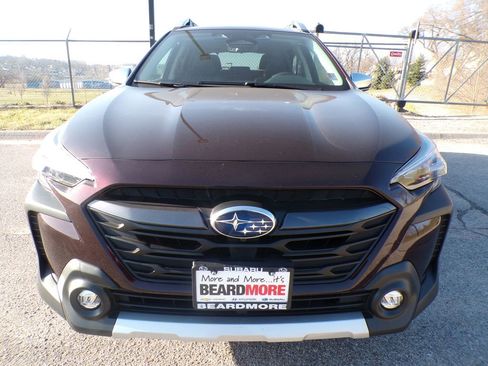 Used 2024 Subaru Outback Touring image 7