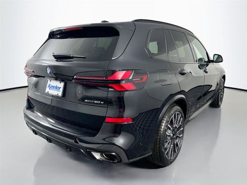New 2026 BMW X5 xDrive50e w/ M Sport Package image 6