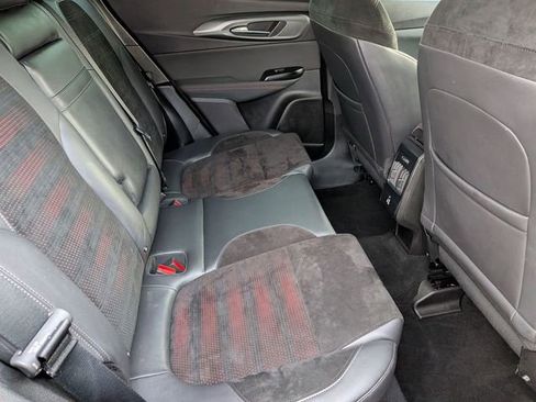 Used 2024 Dodge Hornet R/T image 34