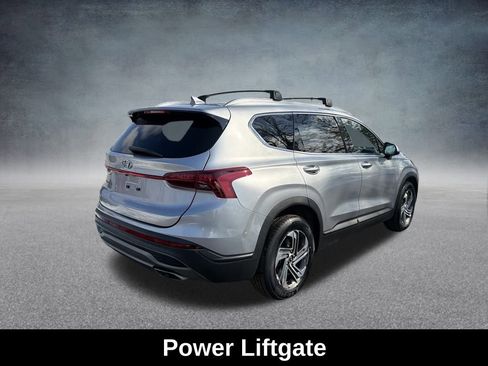 Used 2023 Hyundai Santa Fe SEL image 12