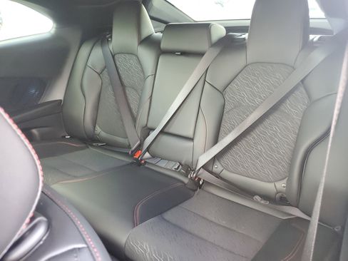 New 2026 Dodge Charger Scat Pack AWD/4WD image 8
