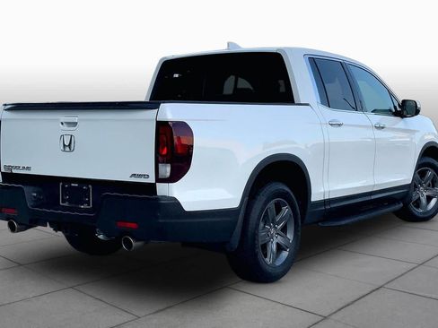 Used 2022 Honda Ridgeline RTL-E image 13