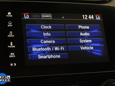 Used 2022 Honda CR-V Touring image 37