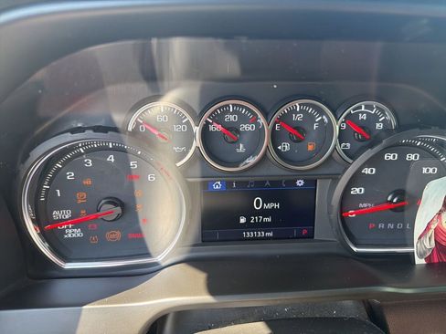 Used 2021 Chevrolet Silverado 1500 RST w/ All Star Edition Plus image 18