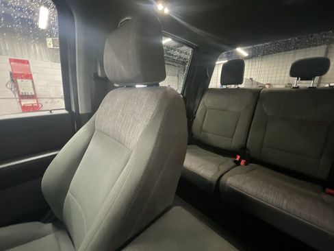 Used 2023 Ford F150 XLT image 12