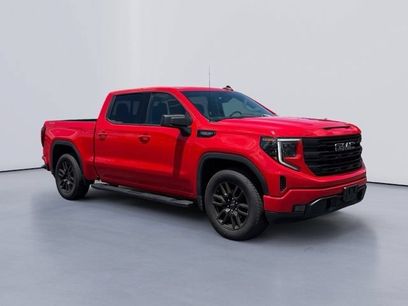 Used 2022 GMC Sierra 1500 Elevation w/ Preferred Package